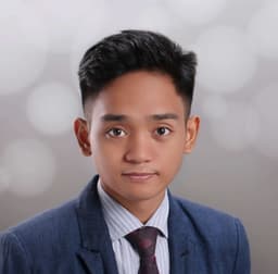 Gene Paul Mar Javier